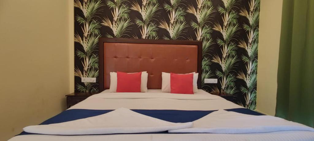 Hotel Royal Neptunian Goa Arambol
